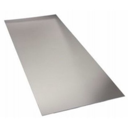 K & S PRECISION METALS 013 Tin Sheet Metal 275